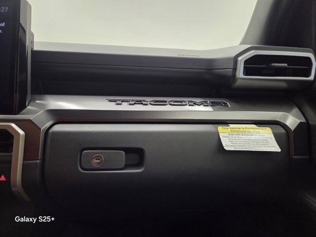 2025 Toyota Tacoma i-FORCE MAX Tacoma TRD Off-Road