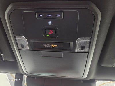 2025 Toyota Tacoma i-FORCE MAX Tacoma TRD Off-Road