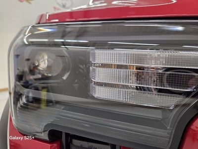 2025 Toyota Tacoma i-FORCE MAX Tacoma TRD Off-Road