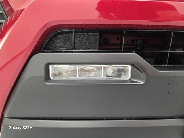 2025 Toyota Tacoma i-FORCE MAX Tacoma TRD Off-Road