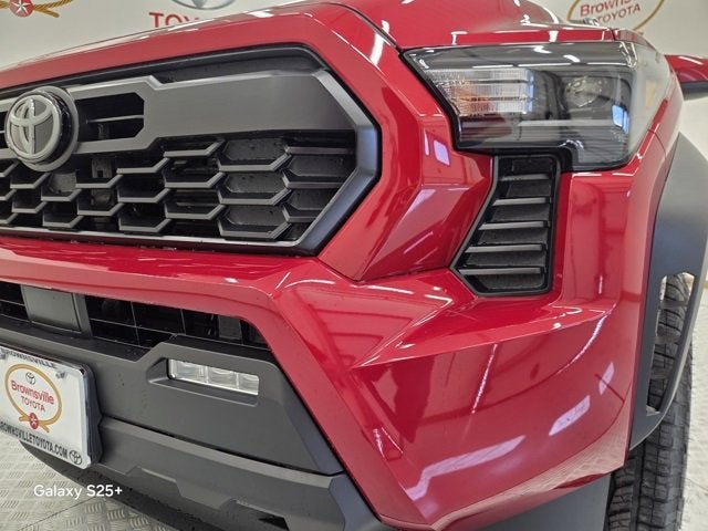 2025 Toyota Tacoma i-FORCE MAX Tacoma TRD Off-Road