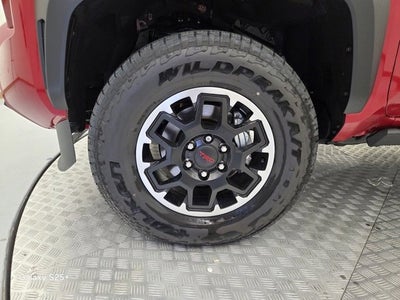 2025 Toyota Tacoma i-FORCE MAX Tacoma TRD Off-Road