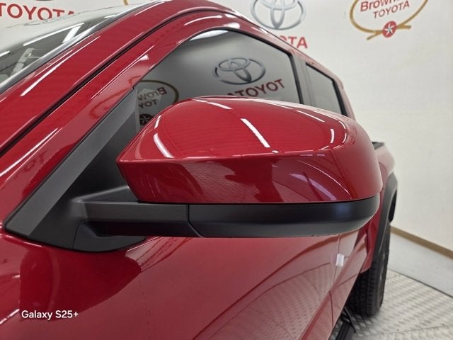 2025 Toyota Tacoma i-FORCE MAX Tacoma TRD Off-Road