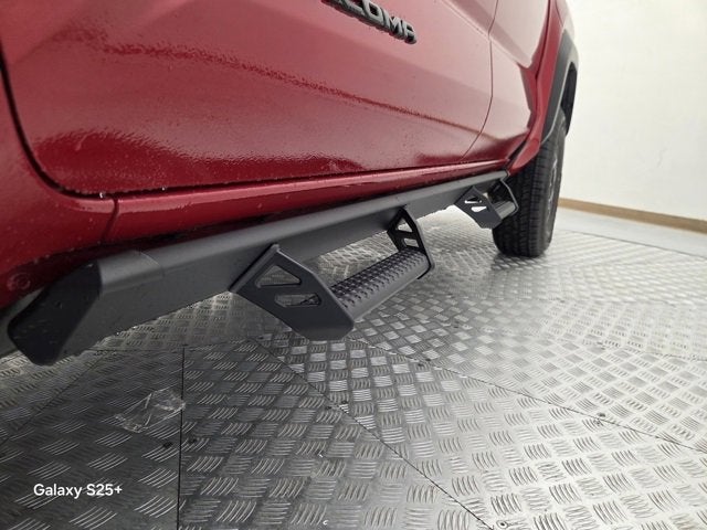 2025 Toyota Tacoma i-FORCE MAX Tacoma TRD Off-Road