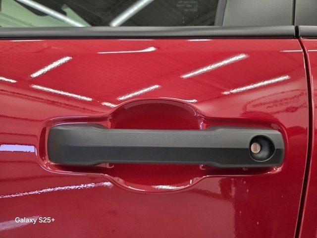 2025 Toyota Tacoma i-FORCE MAX Tacoma TRD Off-Road