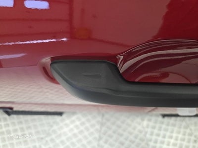 2025 Toyota Tacoma i-FORCE MAX Tacoma TRD Off-Road