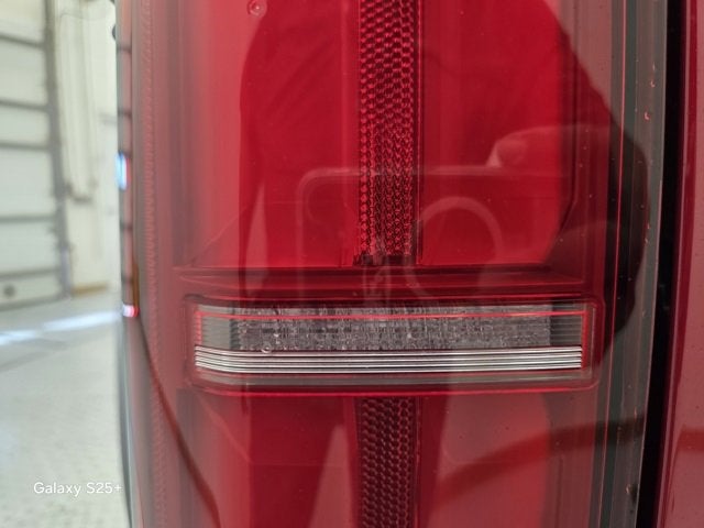 2025 Toyota Tacoma i-FORCE MAX Tacoma TRD Off-Road