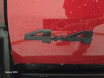 2025 Toyota Tacoma i-FORCE MAX Tacoma TRD Off-Road