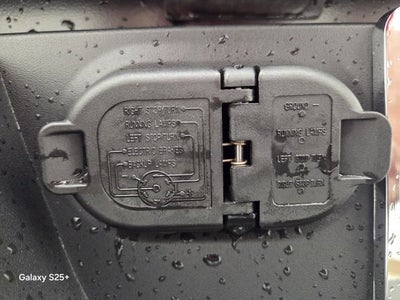 2025 Toyota Tacoma i-FORCE MAX Tacoma TRD Off-Road