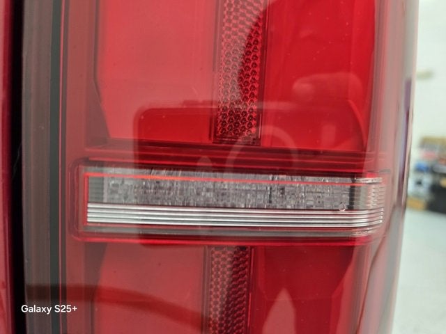 2025 Toyota Tacoma i-FORCE MAX Tacoma TRD Off-Road