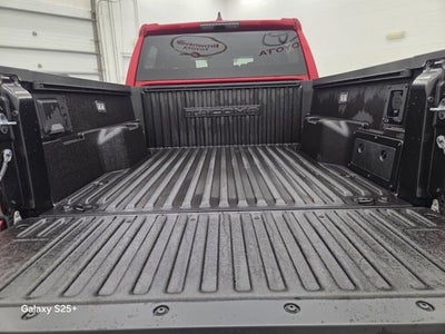 2025 Toyota Tacoma i-FORCE MAX Tacoma TRD Off-Road