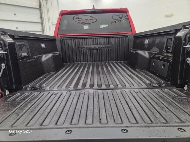 2025 Toyota Tacoma i-FORCE MAX Tacoma TRD Off-Road