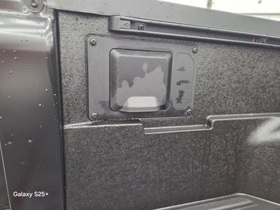 2025 Toyota Tacoma i-FORCE MAX Tacoma TRD Off-Road