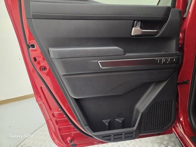 2025 Toyota Tacoma i-FORCE MAX Tacoma TRD Off-Road