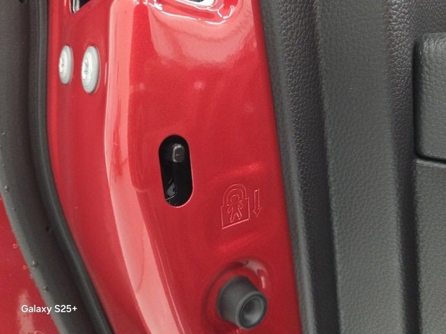 2025 Toyota Tacoma i-FORCE MAX Tacoma TRD Off-Road