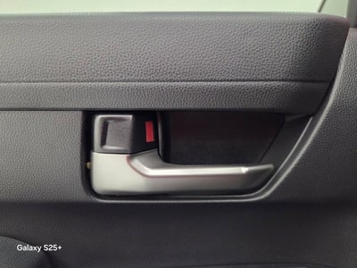 2025 Toyota Tacoma i-FORCE MAX Tacoma TRD Off-Road