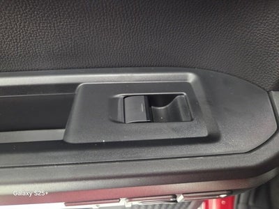 2025 Toyota Tacoma i-FORCE MAX Tacoma TRD Off-Road