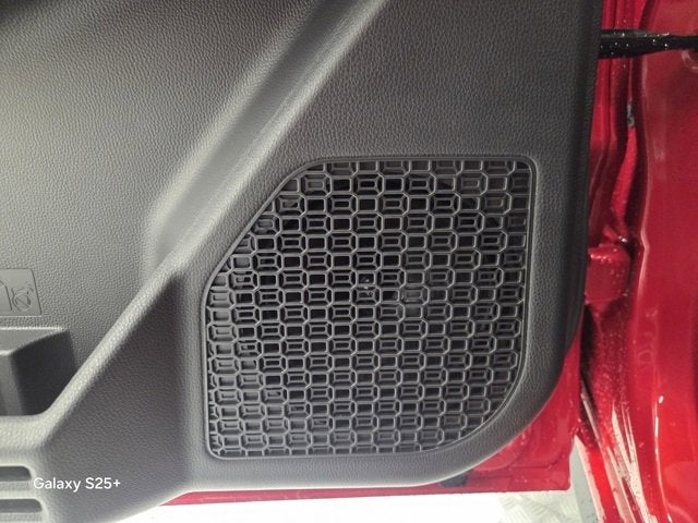 2025 Toyota Tacoma i-FORCE MAX Tacoma TRD Off-Road