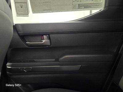 2025 Toyota Tacoma i-FORCE MAX Tacoma TRD Off-Road