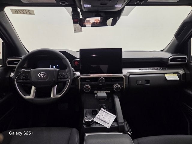 2025 Toyota Tacoma i-FORCE MAX Tacoma TRD Off-Road