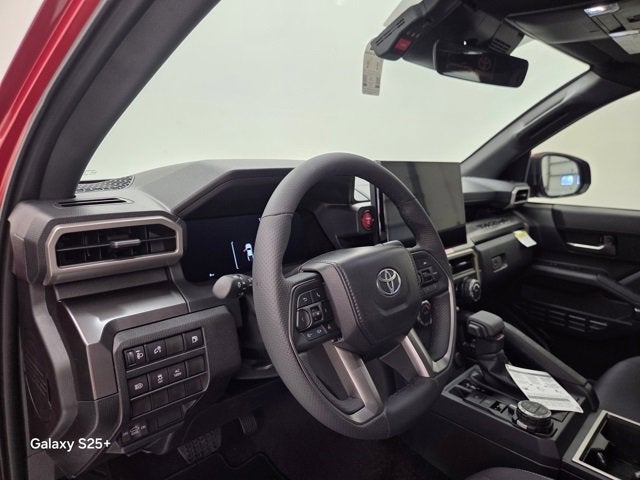 2025 Toyota Tacoma i-FORCE MAX Tacoma TRD Off-Road