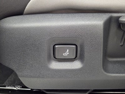 2025 Toyota Tacoma i-FORCE MAX Tacoma TRD Off-Road