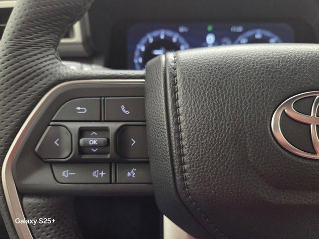 2025 Toyota Tacoma i-FORCE MAX Tacoma TRD Off-Road