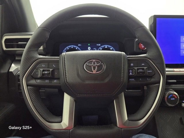 2025 Toyota Tacoma i-FORCE MAX Tacoma TRD Off-Road