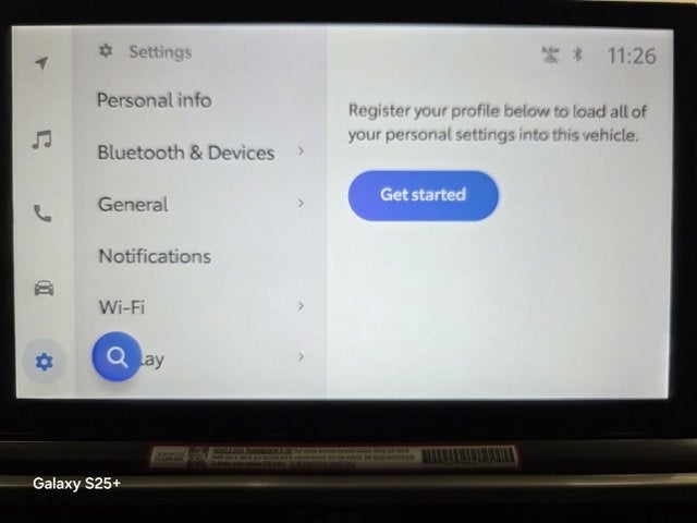 2025 Toyota Tacoma i-FORCE MAX Tacoma TRD Off-Road