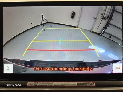 2025 Toyota Tacoma i-FORCE MAX Tacoma TRD Off-Road