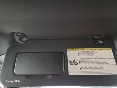 2025 Toyota Tacoma i-FORCE MAX Tacoma TRD Off-Road