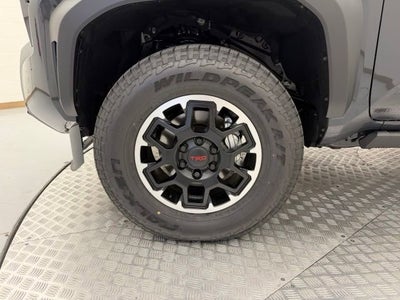 2026 Toyota Tacoma i-FORCE MAX Tacoma TRD Off-Road