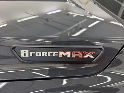 2026 Toyota Tacoma i-FORCE MAX Tacoma TRD Off-Road