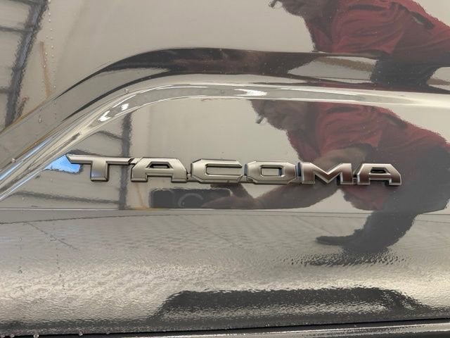 2026 Toyota Tacoma i-FORCE MAX Tacoma TRD Off-Road