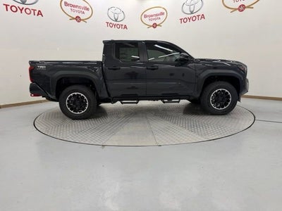 2026 Toyota Tacoma i-FORCE MAX Tacoma TRD Off-Road
