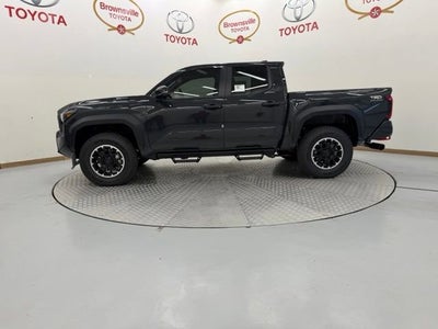 2026 Toyota Tacoma i-FORCE MAX Tacoma TRD Off-Road