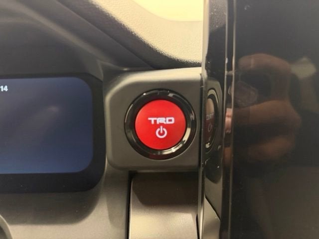 2026 Toyota Tacoma i-FORCE MAX Tacoma TRD Off-Road