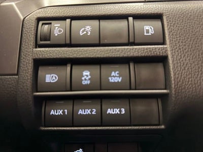2026 Toyota Tacoma i-FORCE MAX Tacoma TRD Off-Road