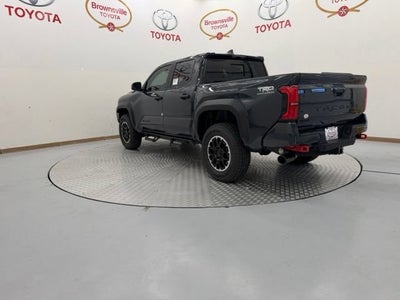 2026 Toyota Tacoma i-FORCE MAX Tacoma TRD Off-Road
