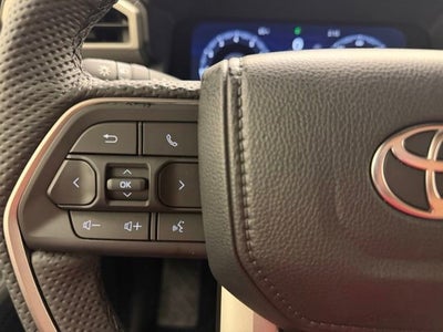 2026 Toyota Tacoma i-FORCE MAX Tacoma TRD Off-Road