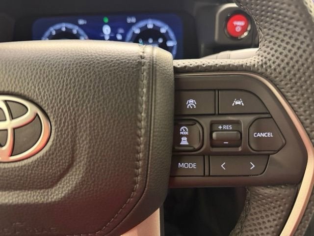 2026 Toyota Tacoma i-FORCE MAX Tacoma TRD Off-Road