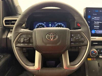 2026 Toyota Tacoma i-FORCE MAX Tacoma TRD Off-Road