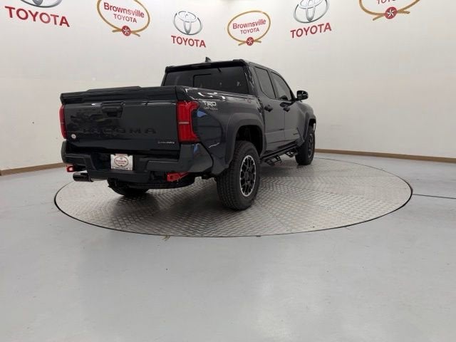 2026 Toyota Tacoma i-FORCE MAX Tacoma TRD Off-Road