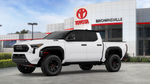 2026 Toyota Tacoma i-FORCE MAX Tacoma TRD Pro