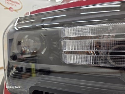 2025 Toyota Tacoma i-FORCE MAX Tacoma TRD Off-Road