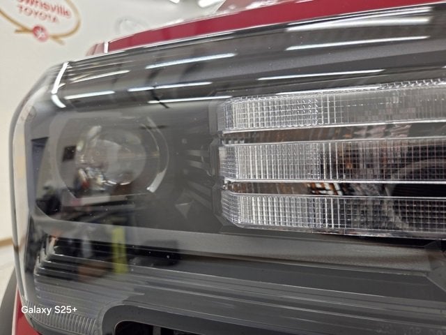 2025 Toyota Tacoma i-FORCE MAX Tacoma TRD Off-Road