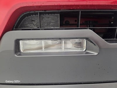 2025 Toyota Tacoma i-FORCE MAX Tacoma TRD Off-Road