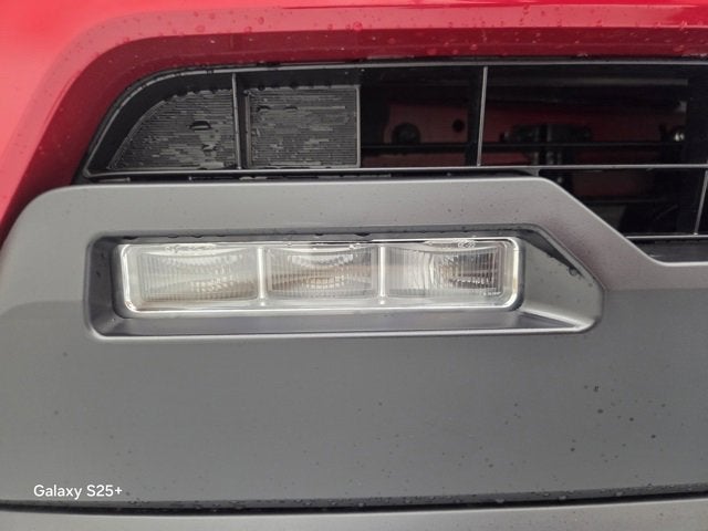 2025 Toyota Tacoma i-FORCE MAX Tacoma TRD Off-Road