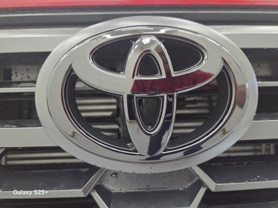 2025 Toyota Tacoma i-FORCE MAX Tacoma TRD Off-Road