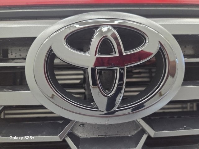 2025 Toyota Tacoma i-FORCE MAX Tacoma TRD Off-Road